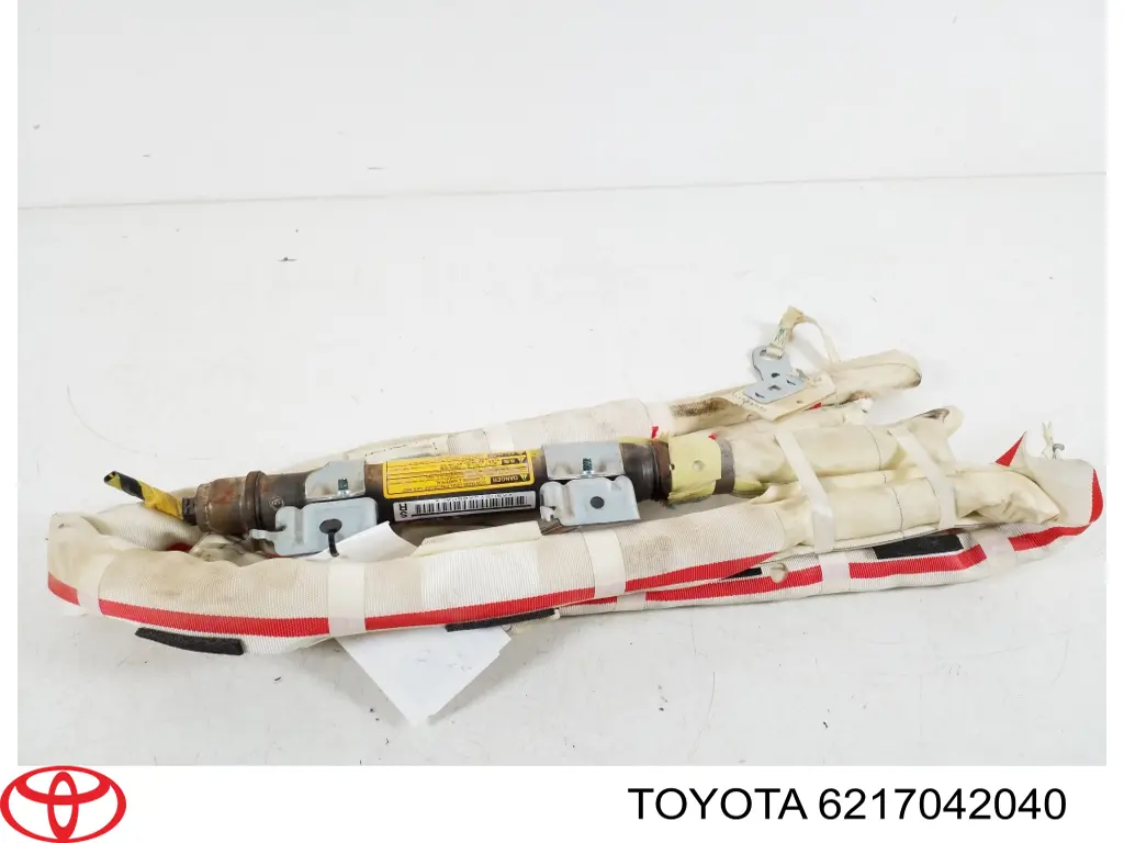 Подушка безпеки, збоку, права, AIRBAG Toyota RAV4 3 (A3) (Тойота Рав4)