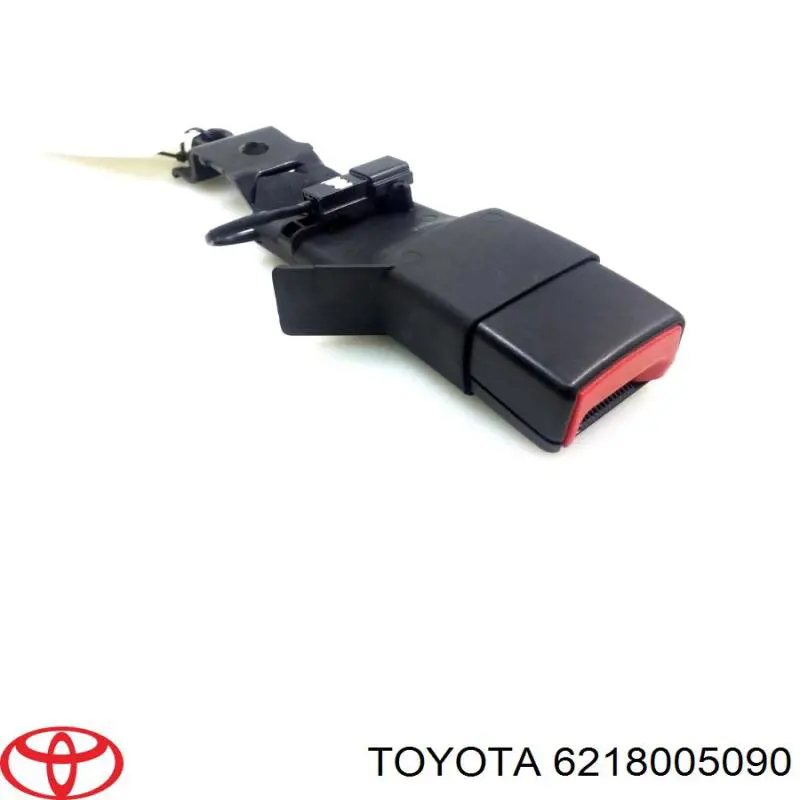 6218005090 Toyota Подушка безпеки, збоку ейрбегів