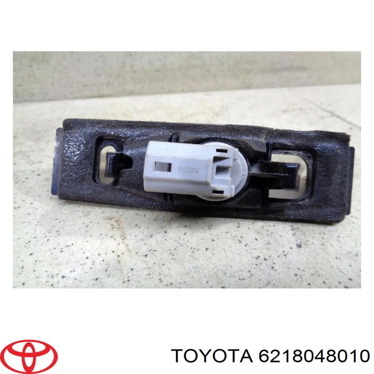 Подушка безпеки, збоку ліва айрбег Toyota 6218048010 ціна, від 25.40 USD