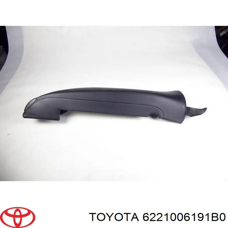  6221006191B0 Toyota