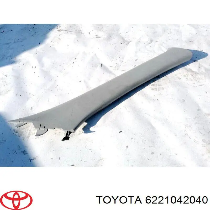  Toyota 6221042040 ціна, від 6.33 USD