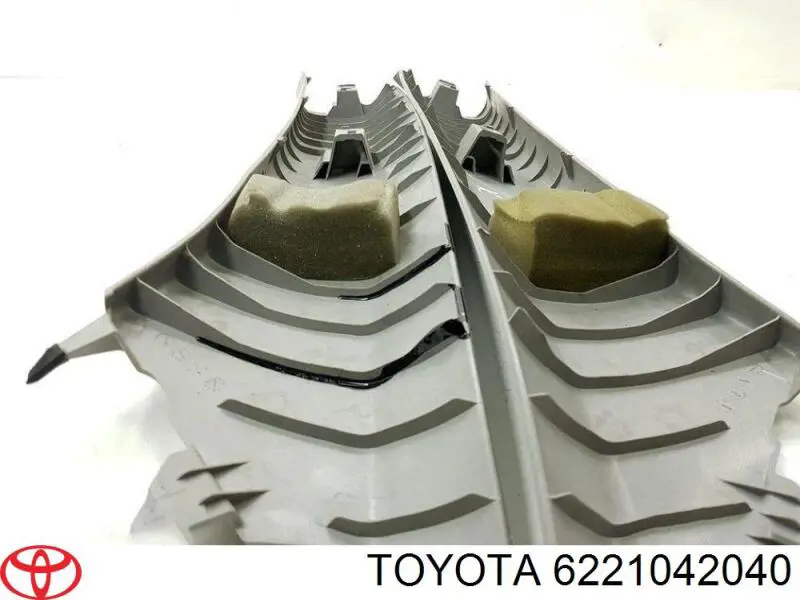  Toyota 6221042040