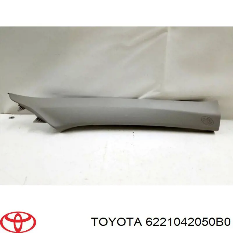 Купити 6221042050B0 Toyota 