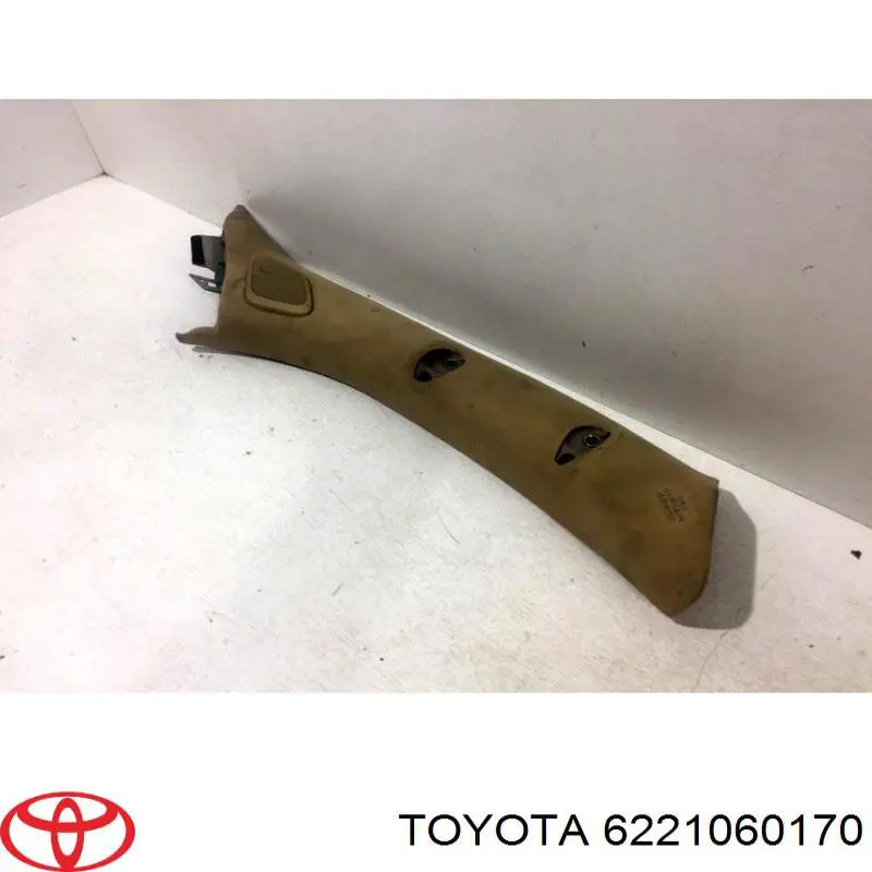 Toyota 6221060170 ціна, від 27.78 USD