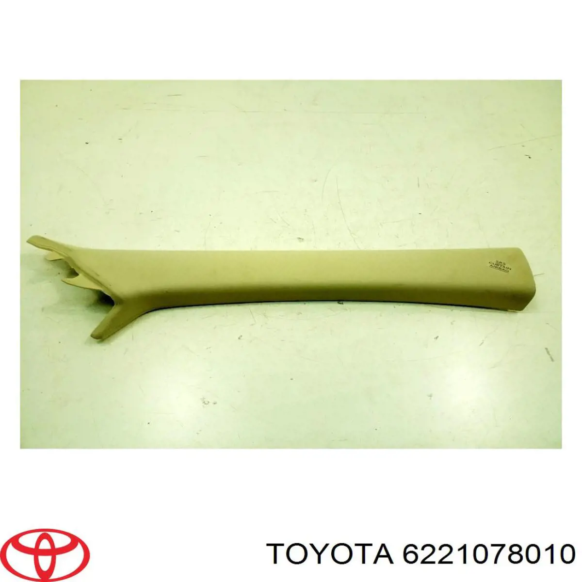 6221078010 Toyota 