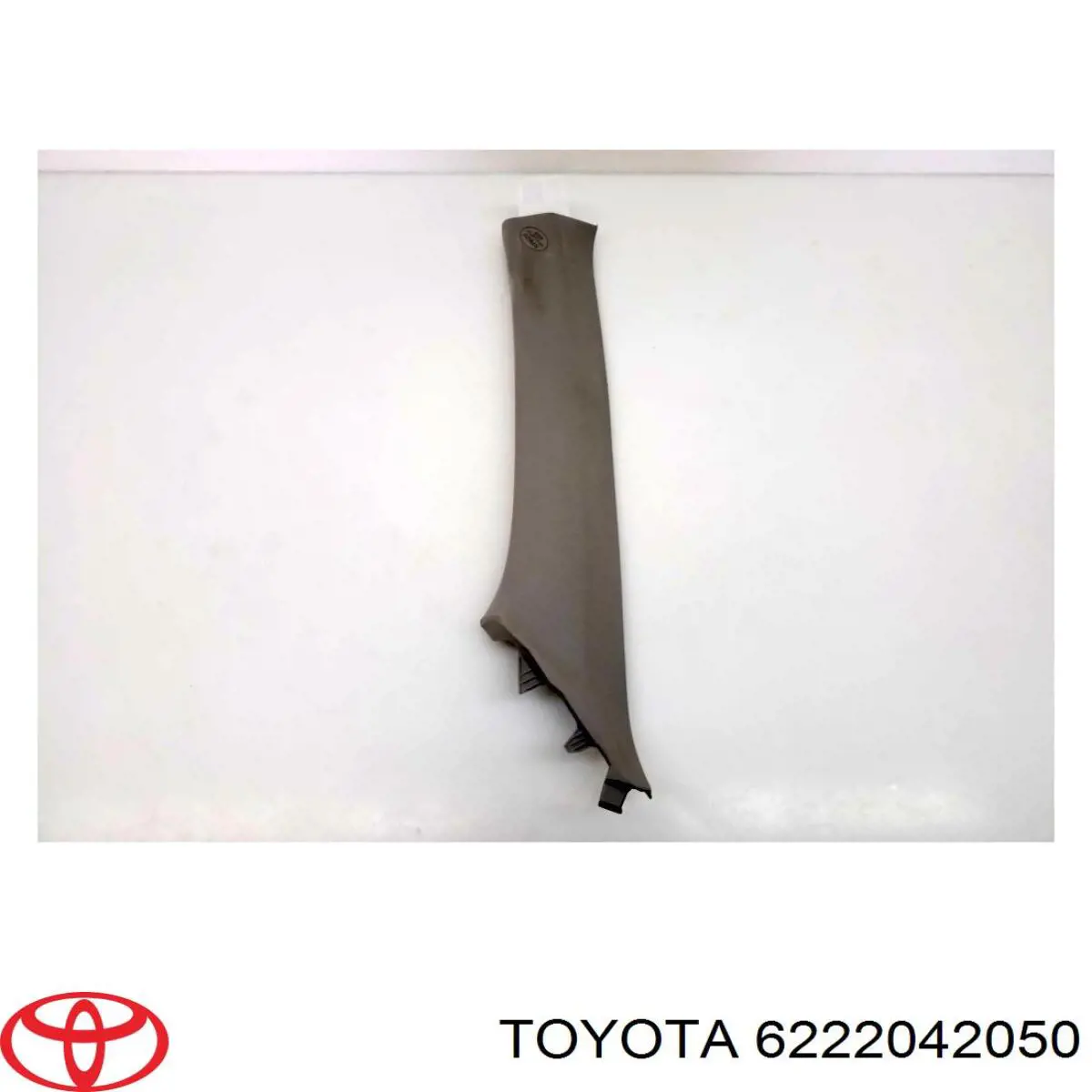  Toyota 6222042050 ціна, від 11.40 USD