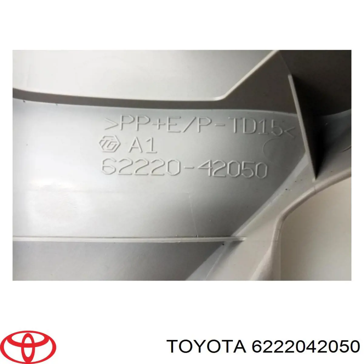 6222042050 Toyota 