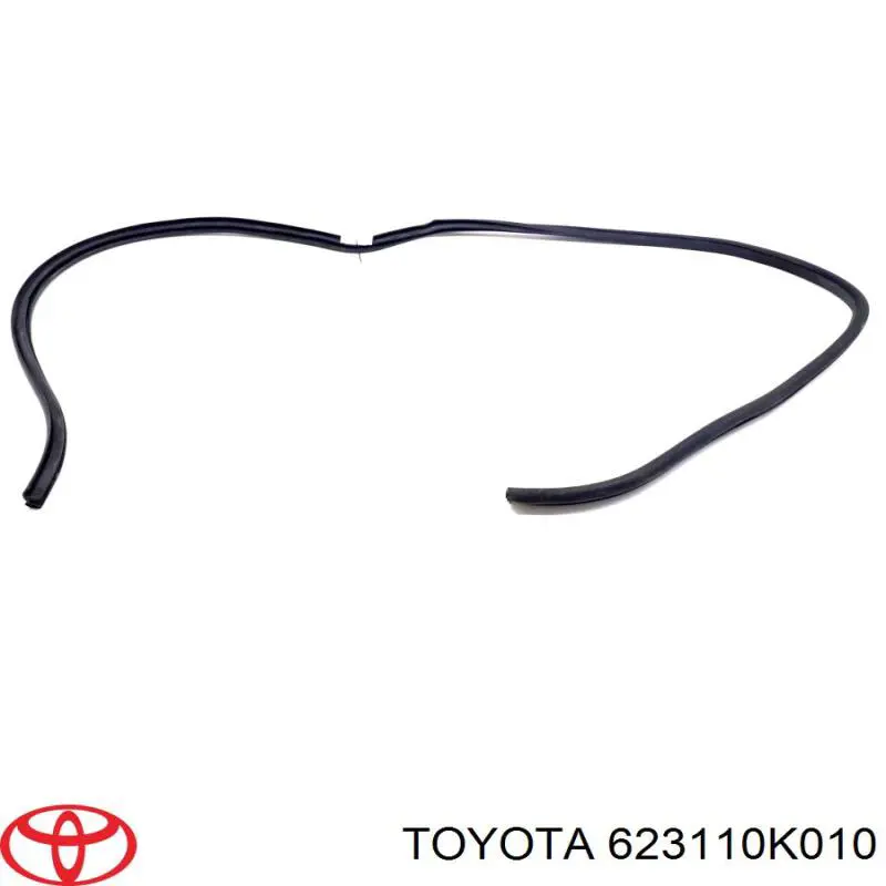 623110K010 Toyota 