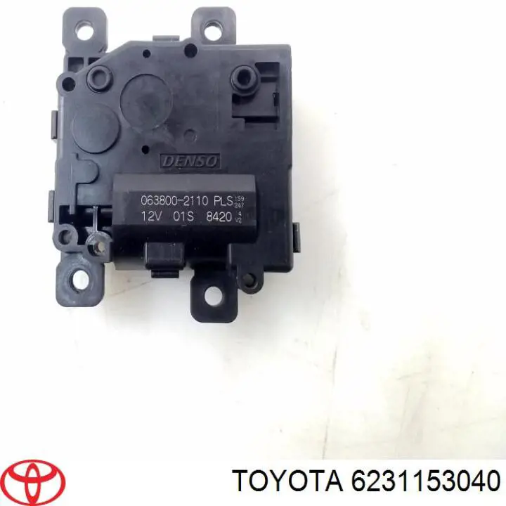 6231153040 Toyota 
