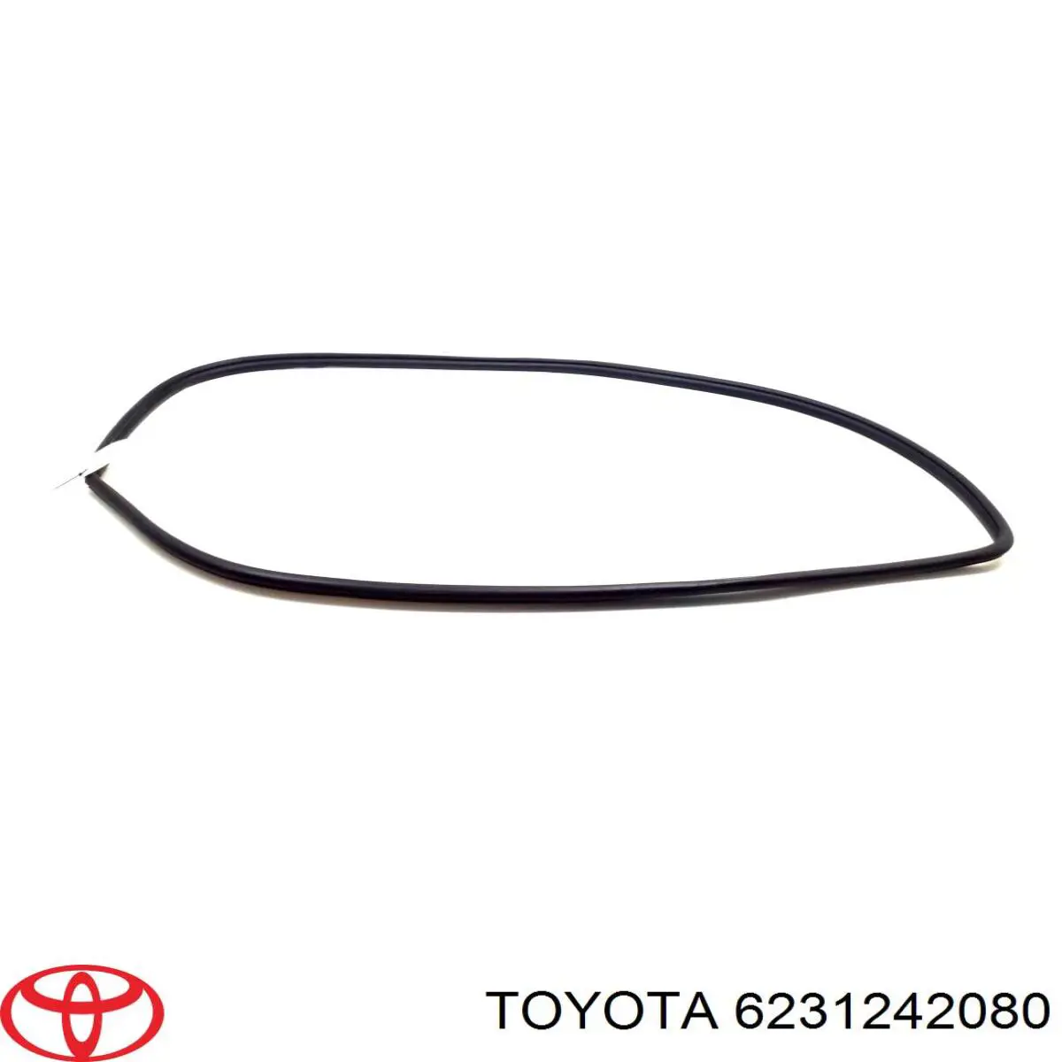  Toyota 6231242080 ціна, від 64.19 USD