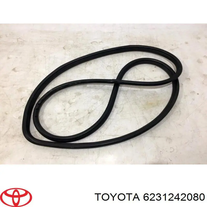 6231242080 Toyota 