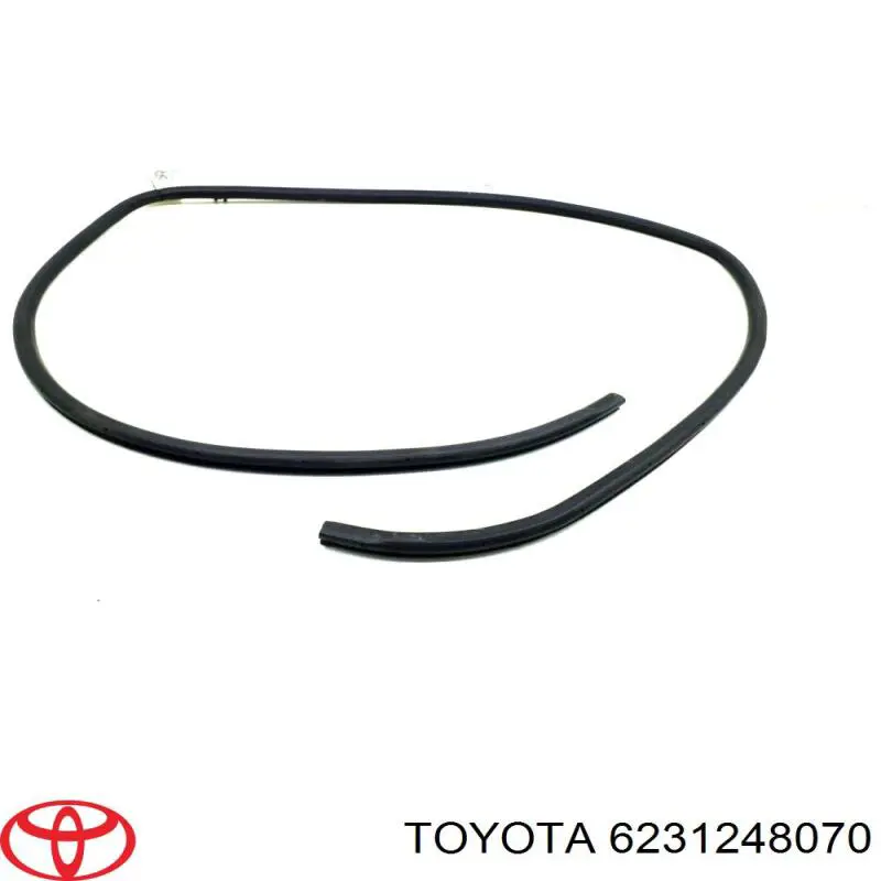 6231248070 Toyota 