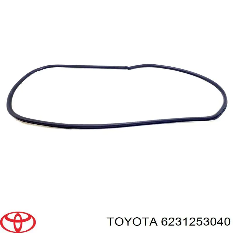  Toyota 6231253040 ціна, від 76.69 USD