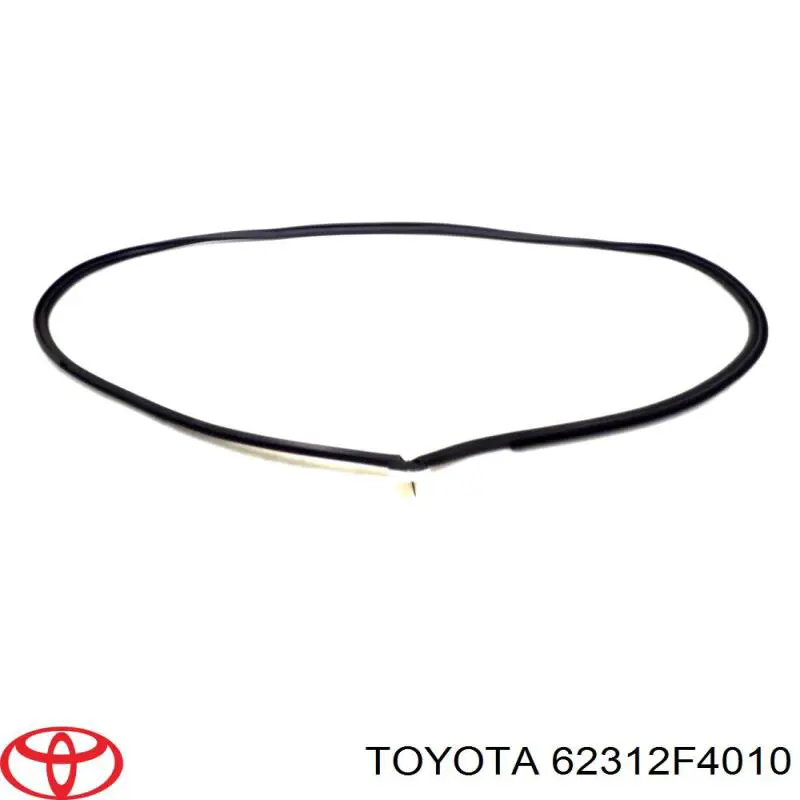  Toyota 62312F4010 ціна, від 59.52 USD