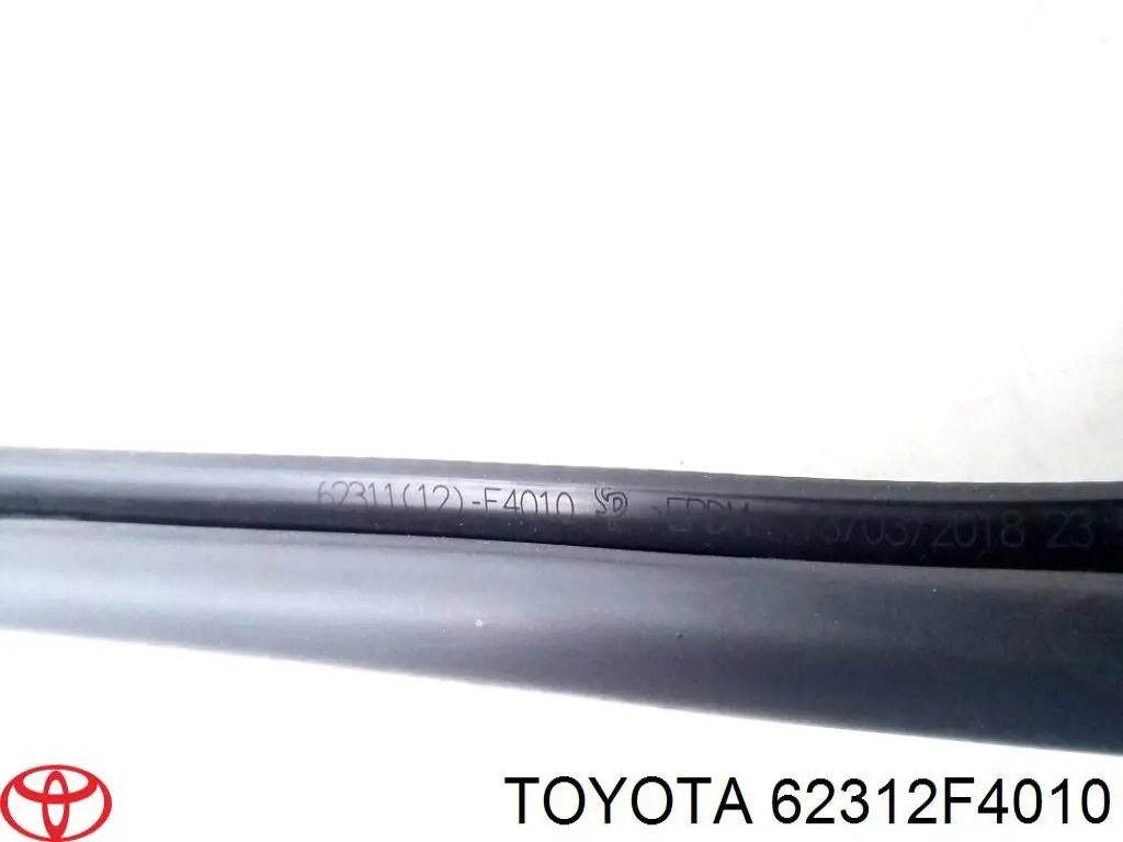 62312F4010 Toyota 
