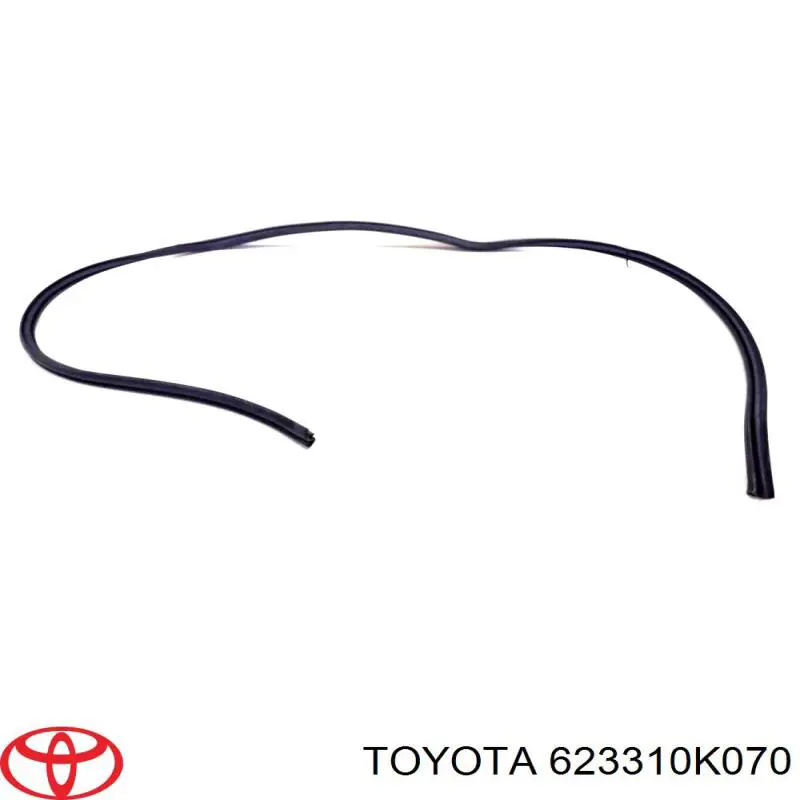 623310K070 Toyota 