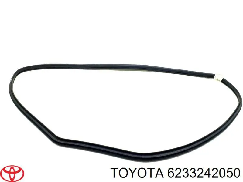  Toyota 6233242050 ціна, від 41.66 USD