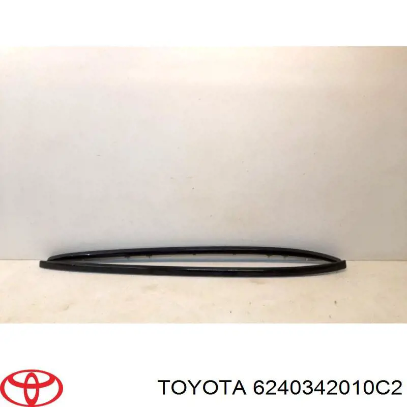  Toyota 6240342010C2 ціна, від 82.35 USD