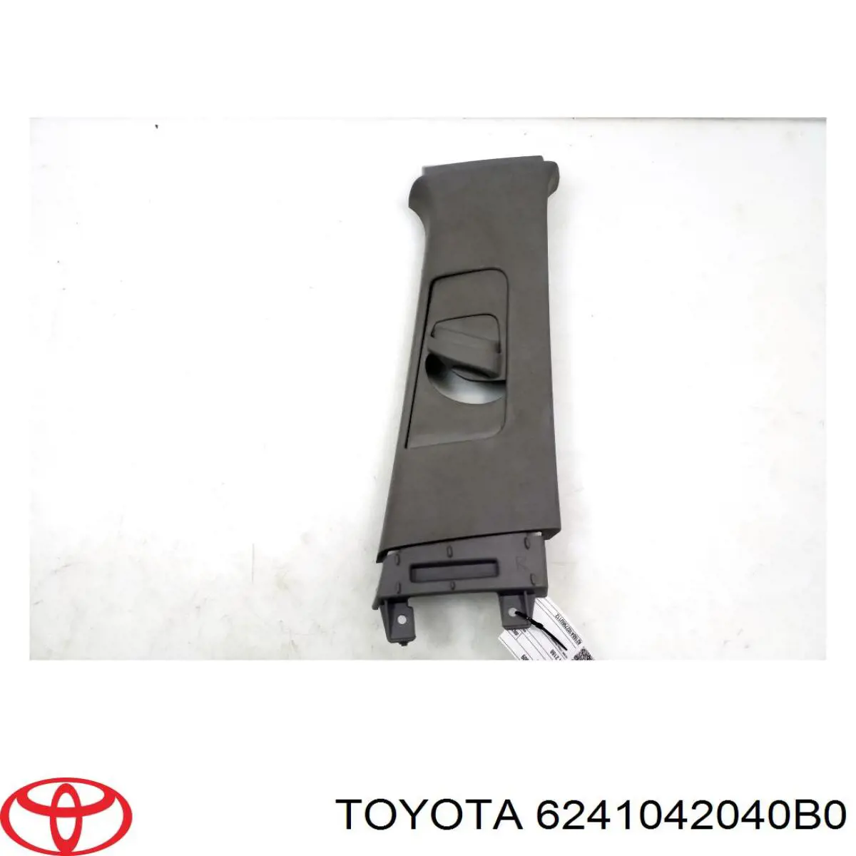  Toyota 6241042040B0 ціна, від 5.36 USD