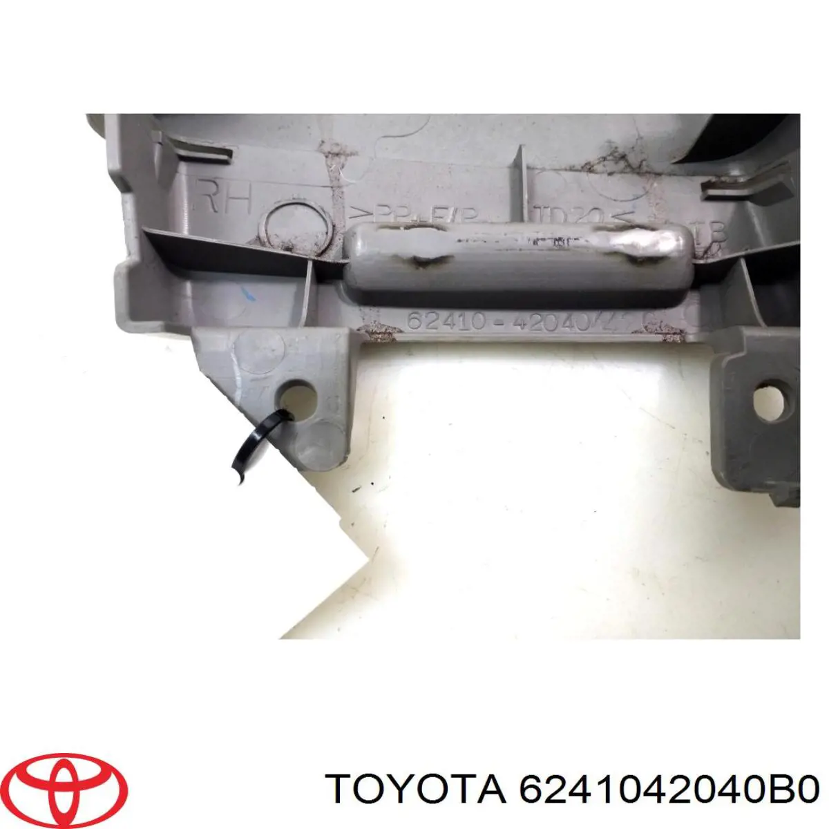 6241042040B0 Toyota 