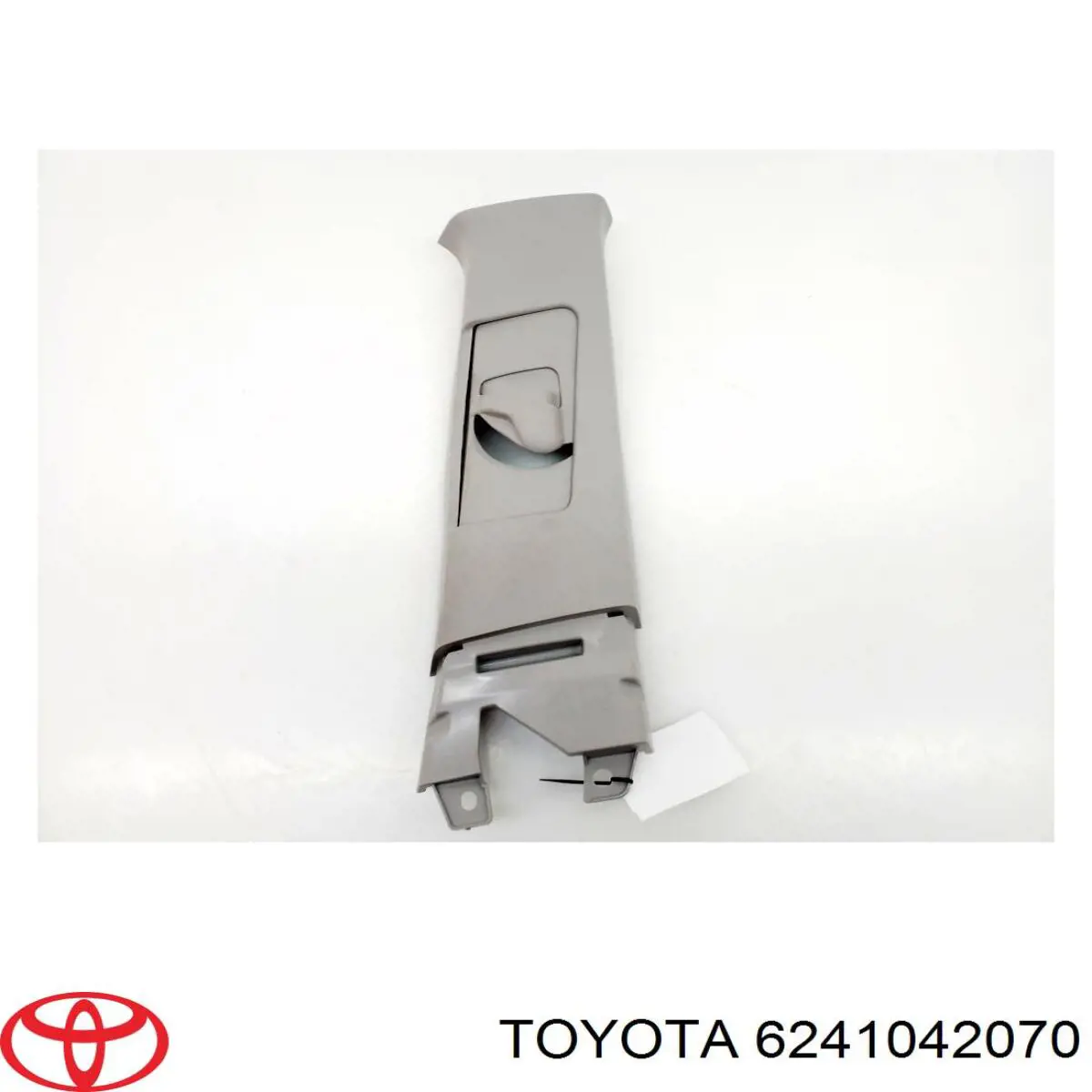  Toyota 6241042070 ціна, від 8.87 USD