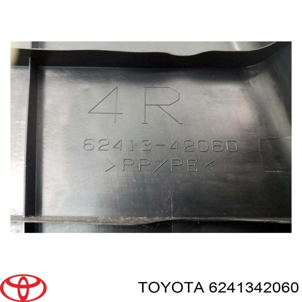  Toyota 6241342060 ціна, від 12.61 USD