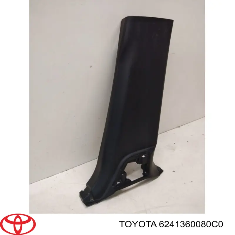 Купити 6241360080C0 Toyota 
