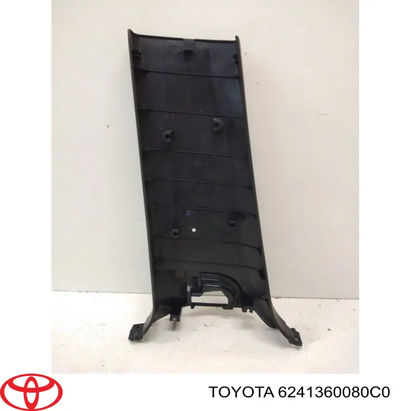 6241360080C0 Toyota 