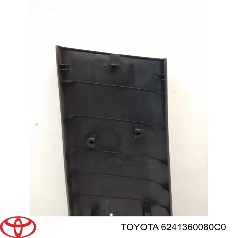  Toyota 6241360080C0 ціна, від 36.42 USD