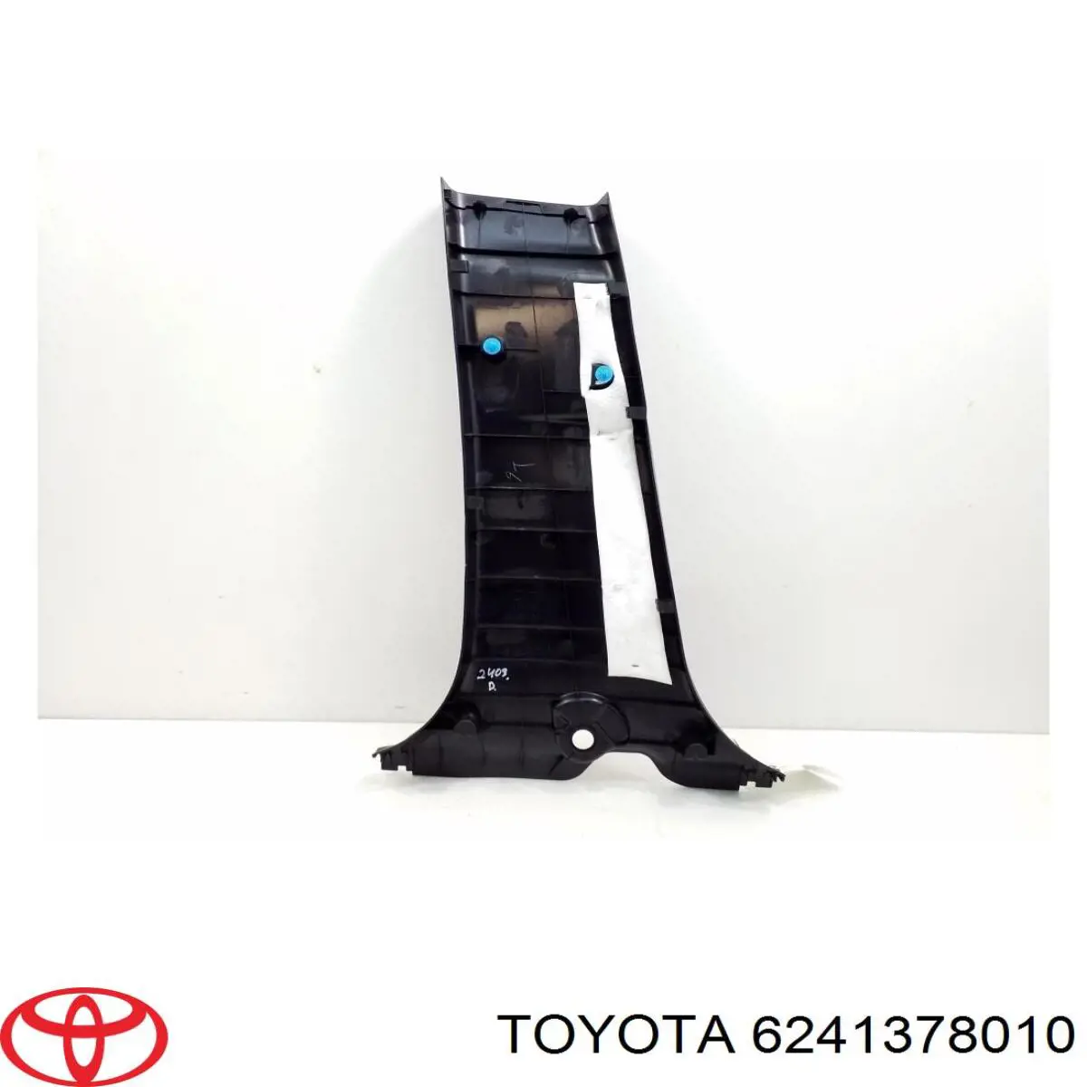  Toyota 6241378010 ціна, від 31.67 USD