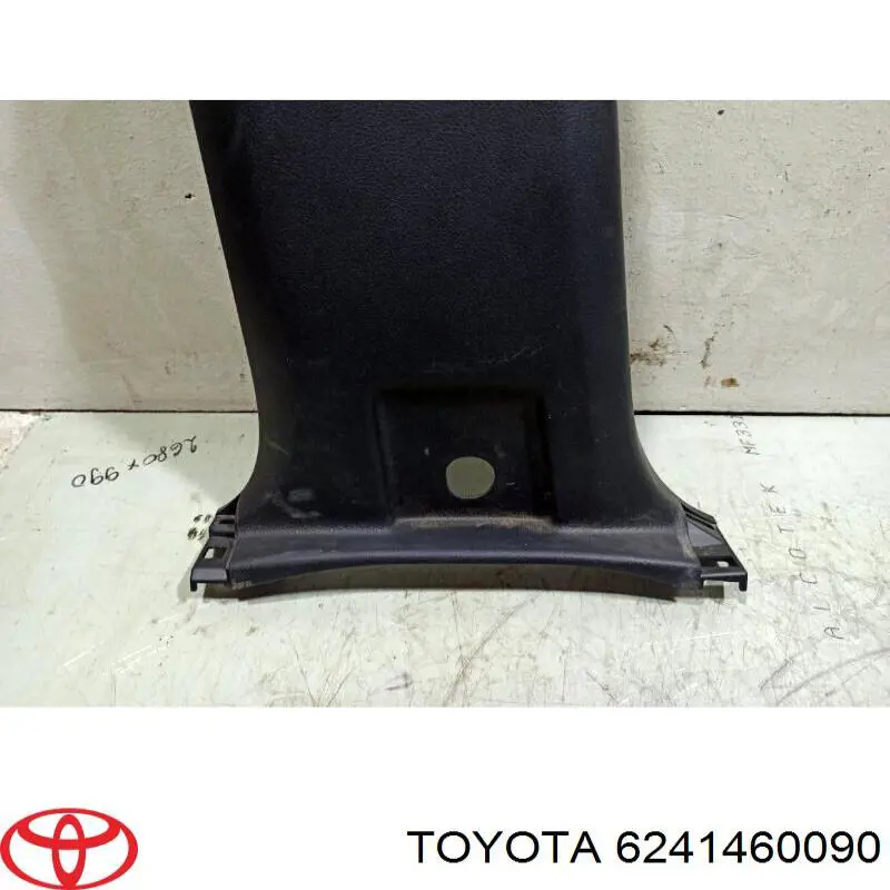 6241460090 Toyota 
