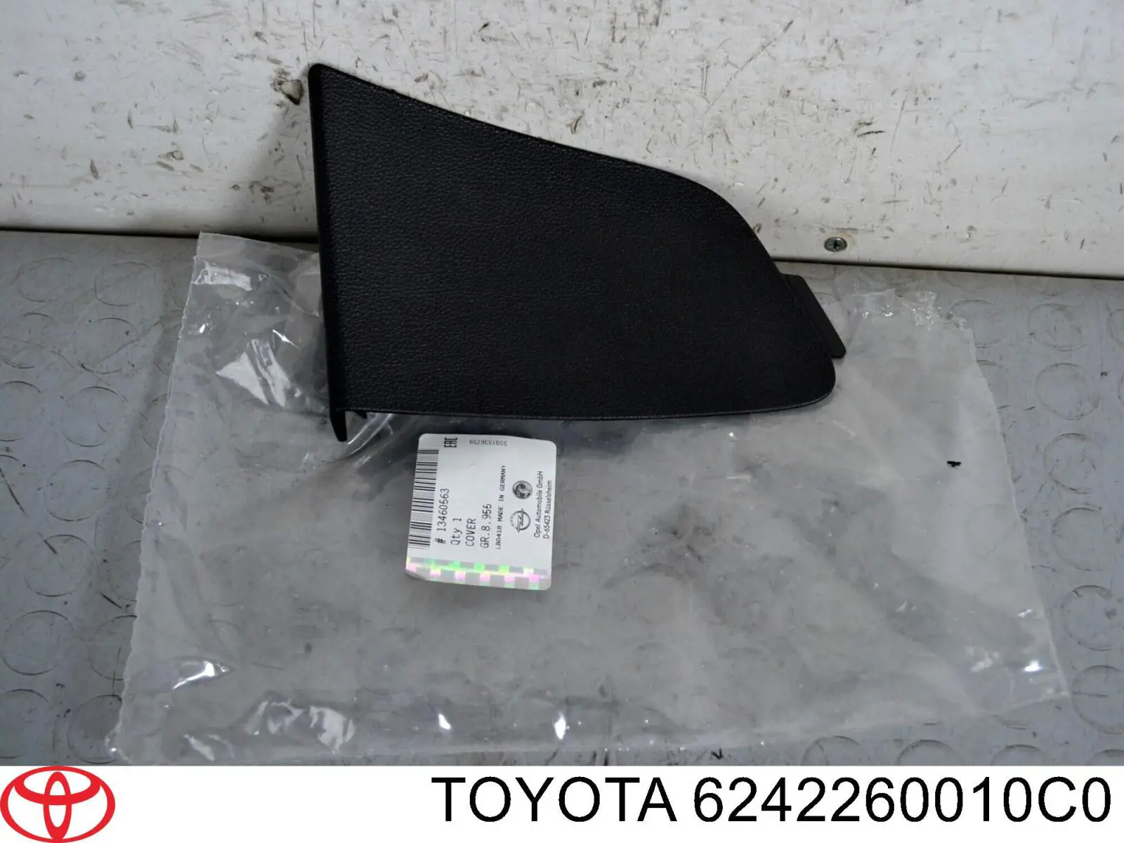 6242260010C0 Toyota 