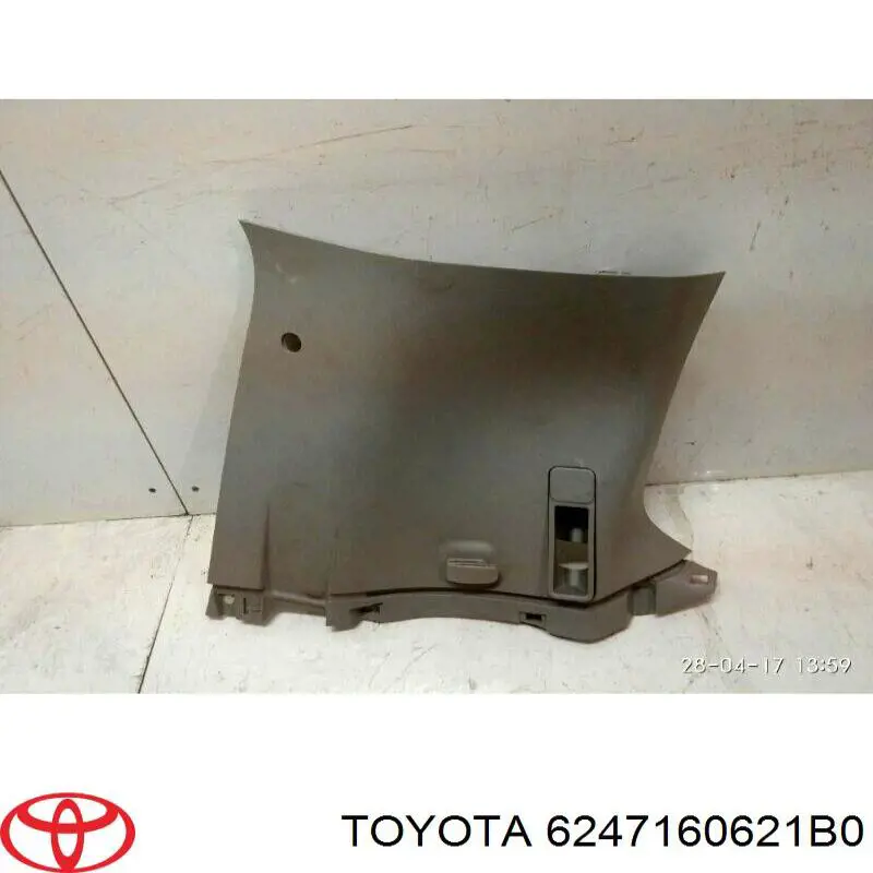 6247160621B0 Toyota 