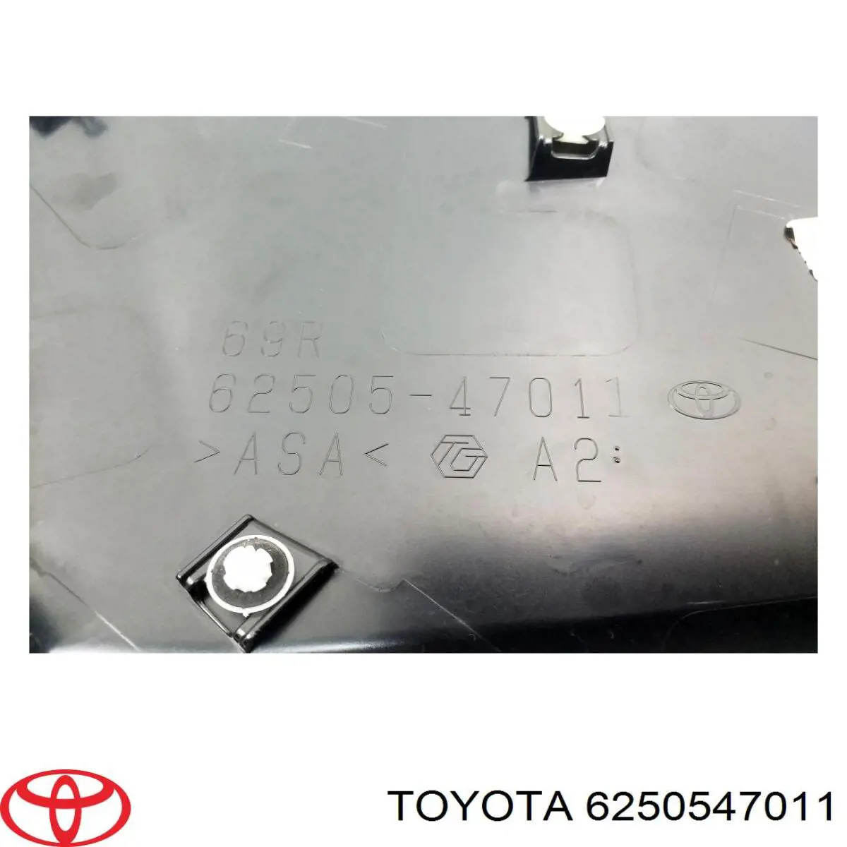 6250547011 Toyota 