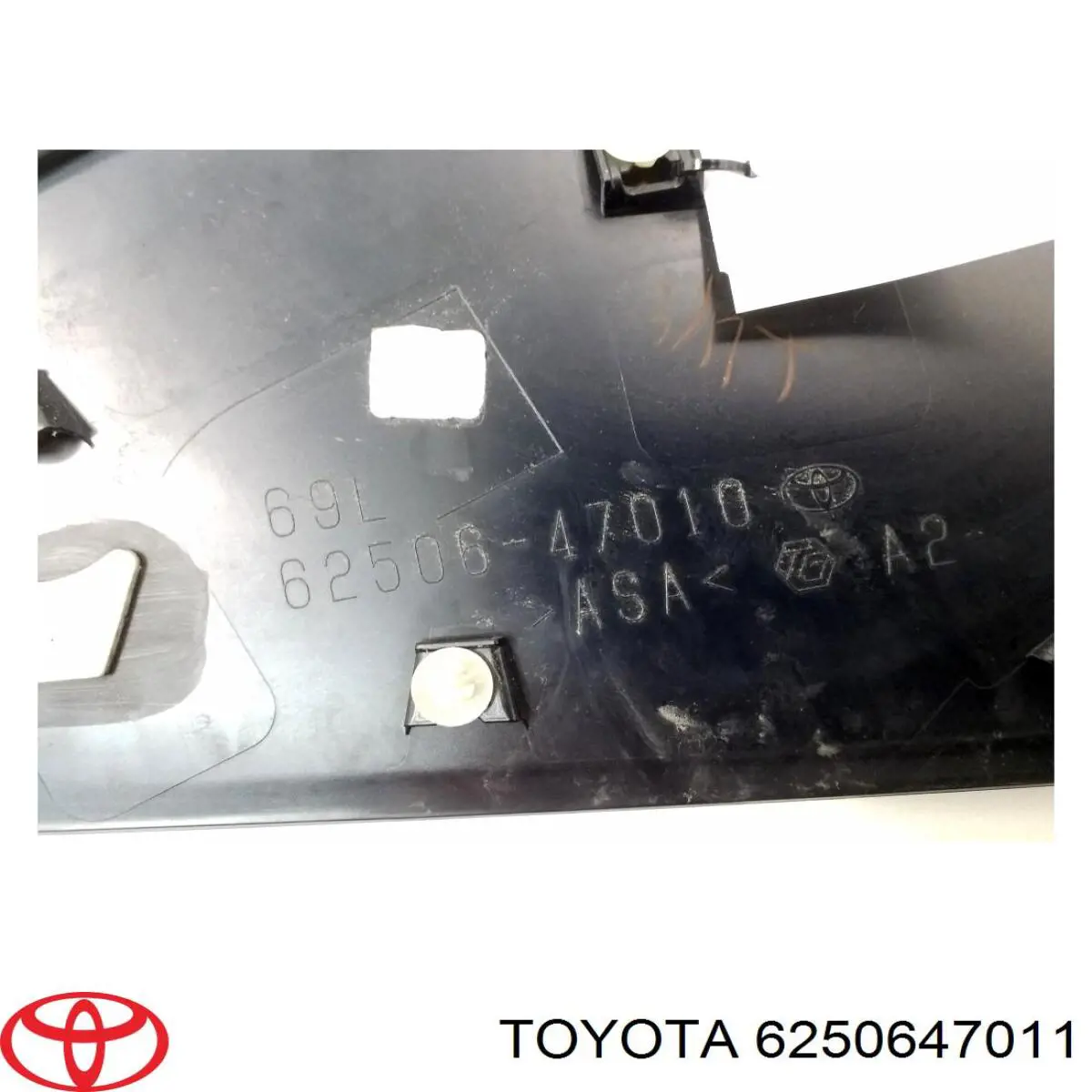  Toyota 6250647011