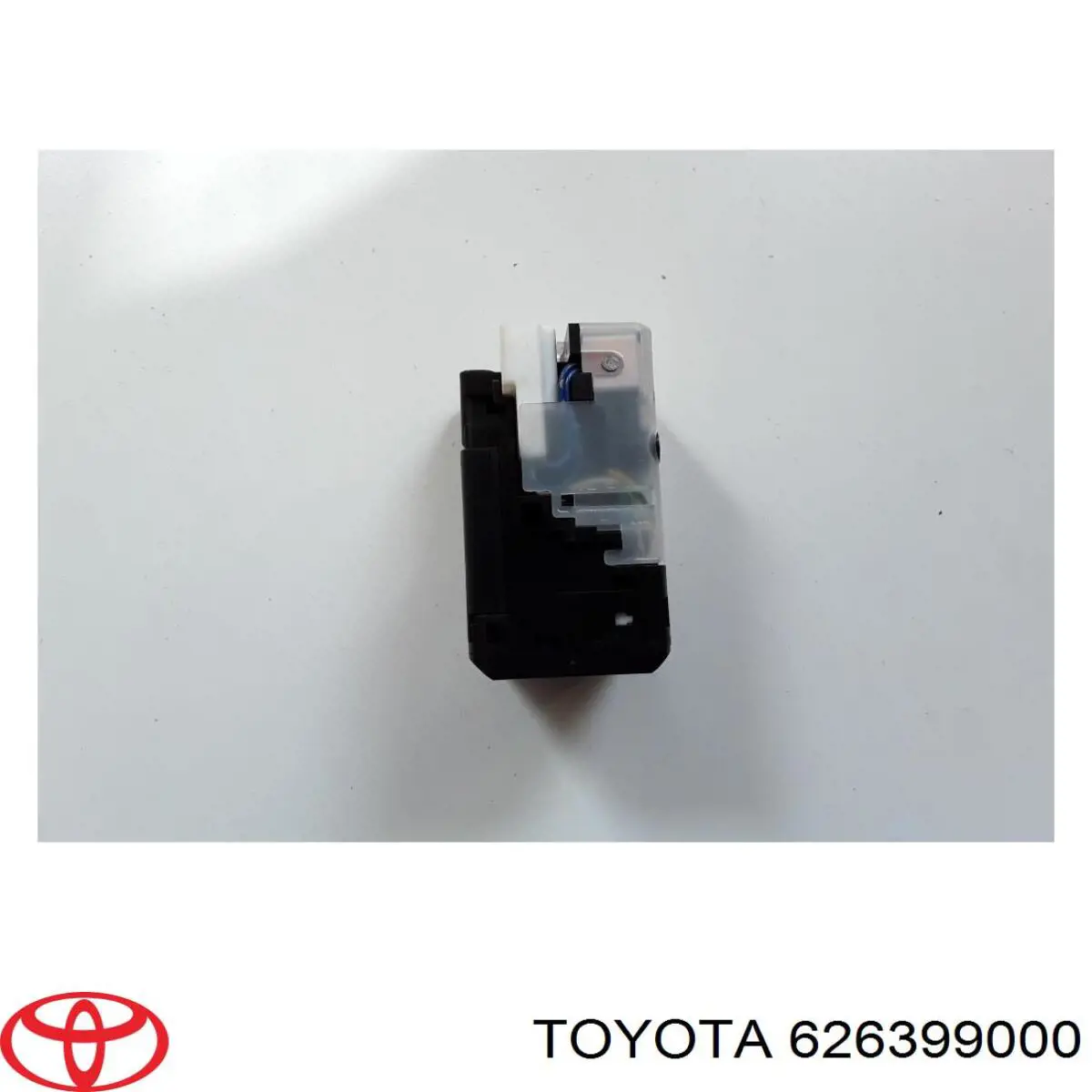 626399000 Toyota 
