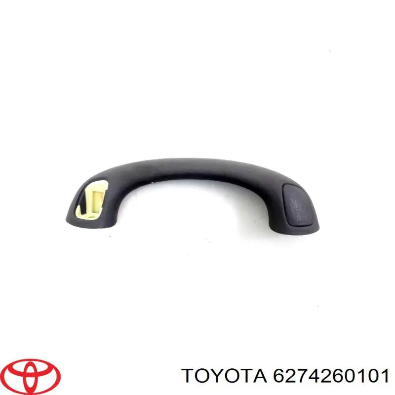 Купити 6274260101 Toyota 