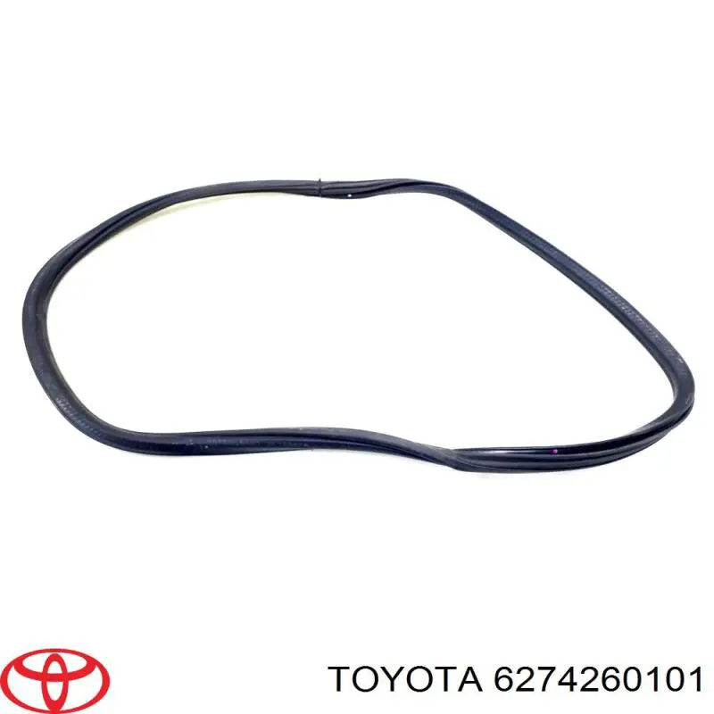 6274260101 Toyota 