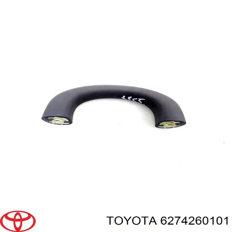  Toyota 6274260101 ціна, від 25.11 USD