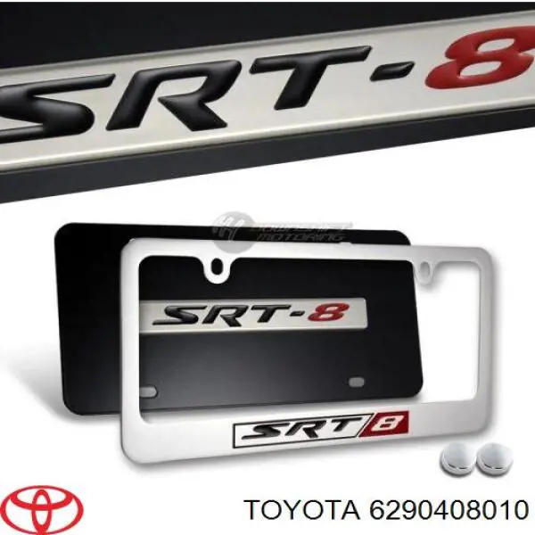  Toyota 6290408010 ціна, від 18.04 USD