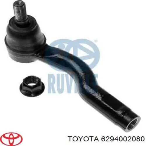 6294002080 Toyota 