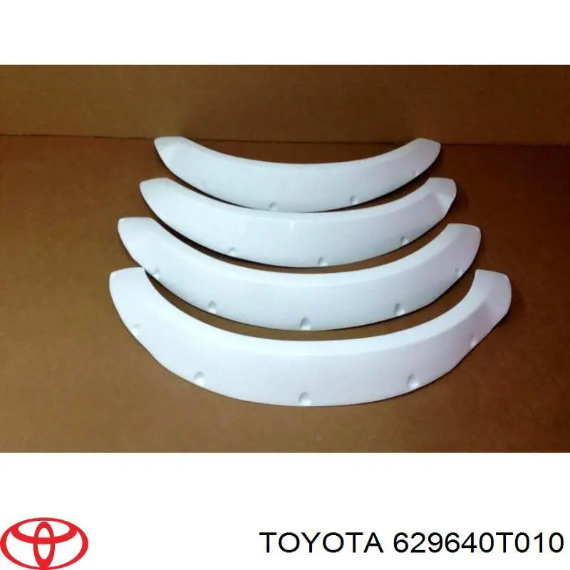  629640T010 Toyota