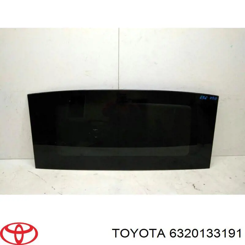  Toyota 6320133191 ціна, від 680.52 USD