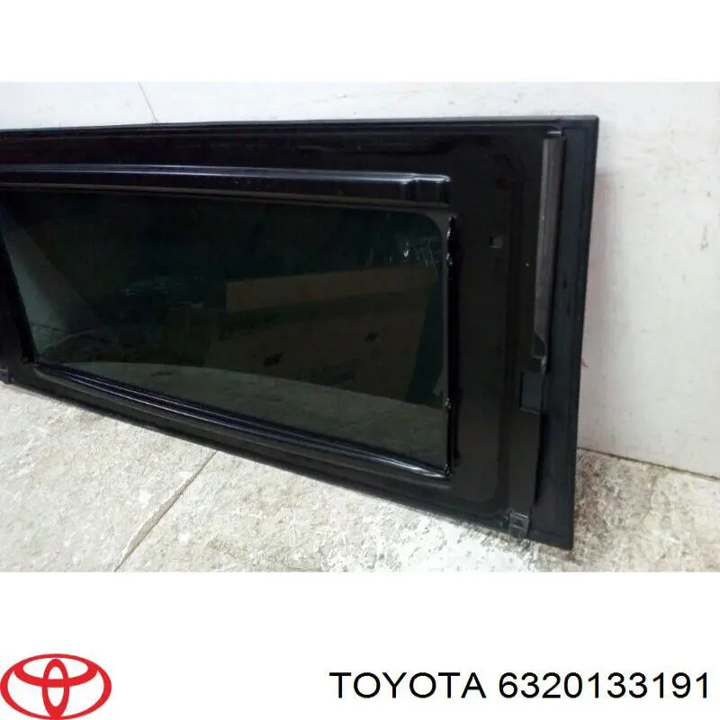 Купити 6320133191 Toyota 