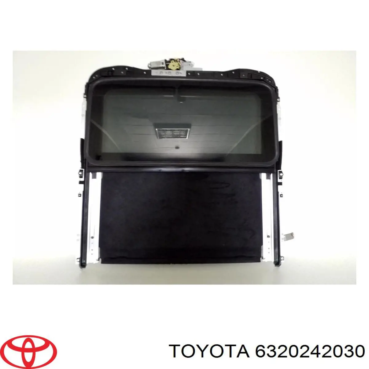 6320242030 Toyota 