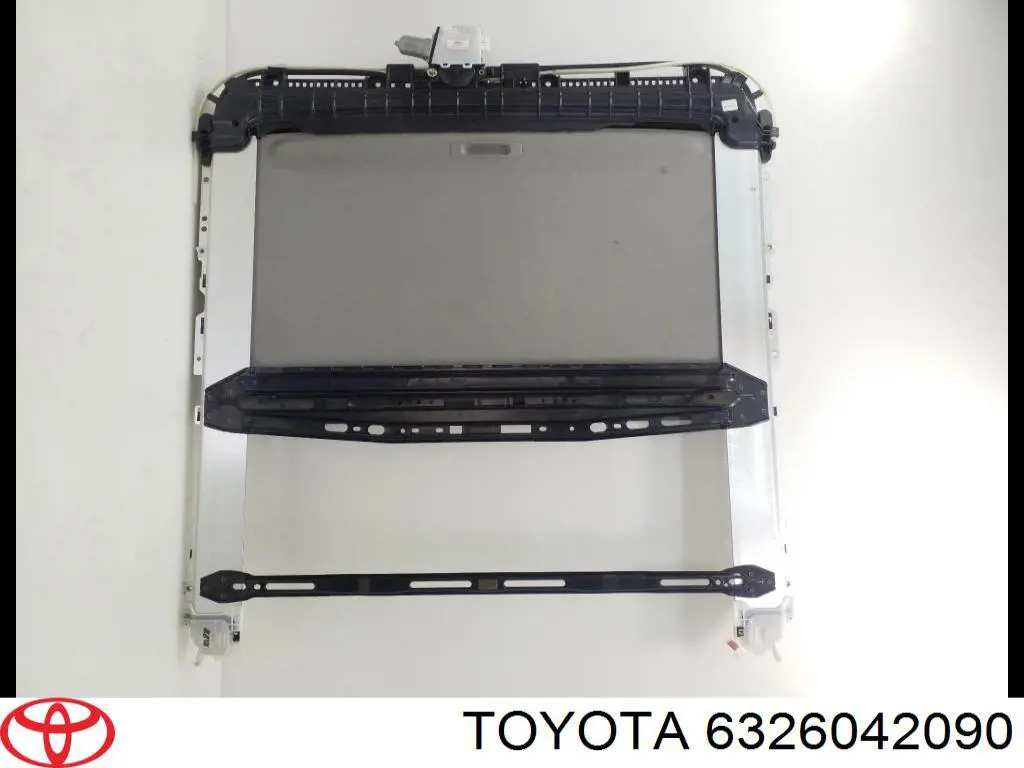 Купити 6326042090 Toyota Двигун приводу люка