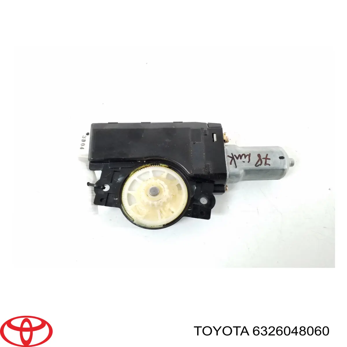  6326048060 Toyota