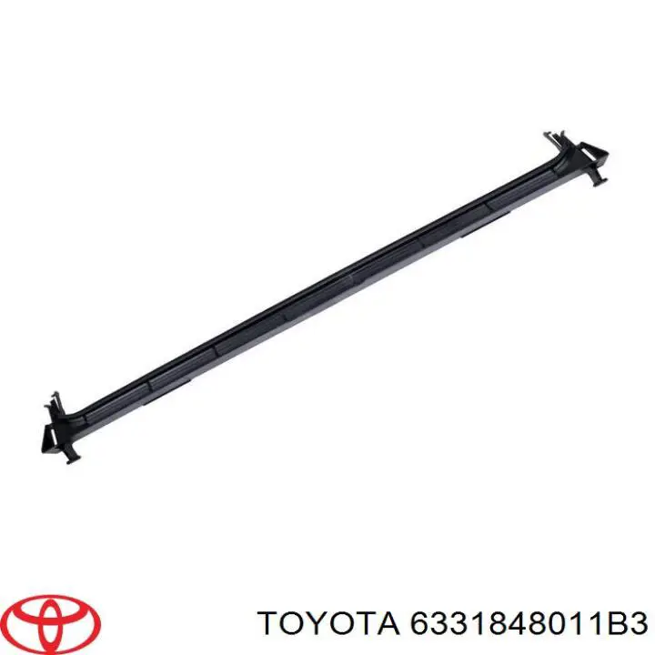 6331848011B3 Toyota 