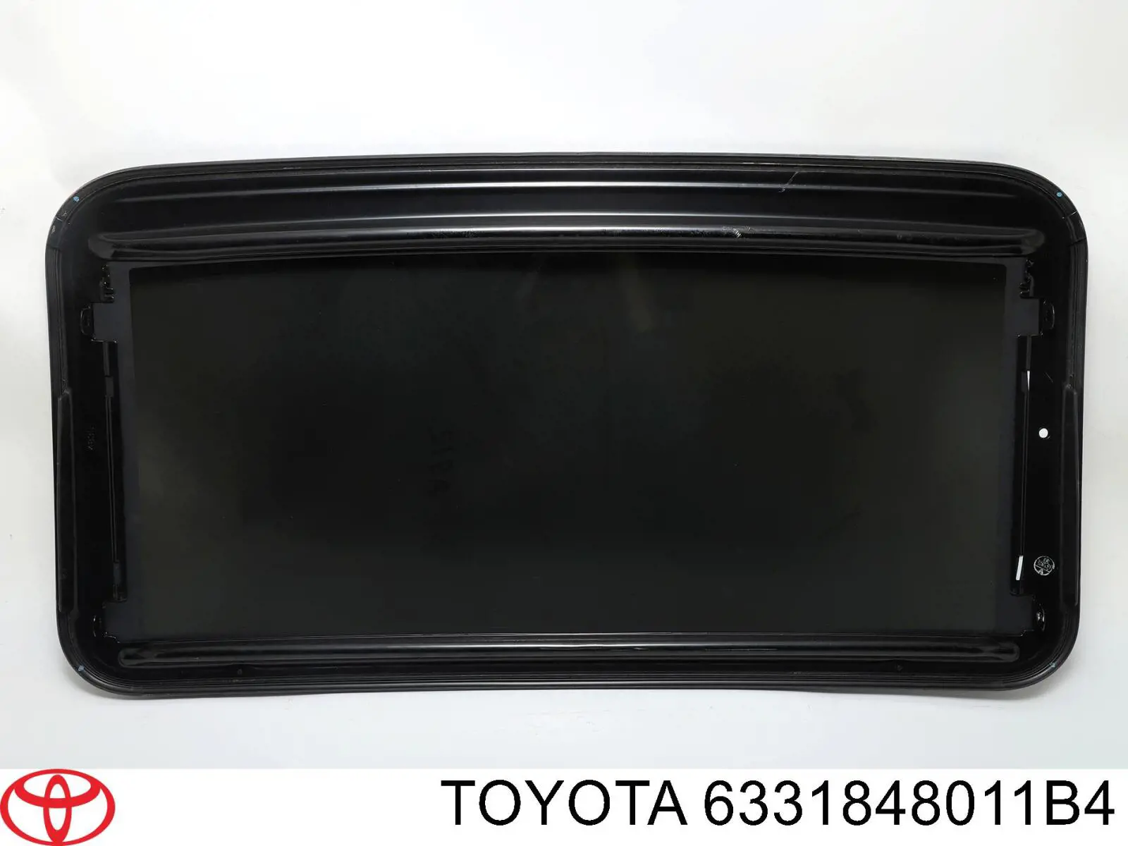  Toyota 6331848011B4 ціна, від 27.86 USD