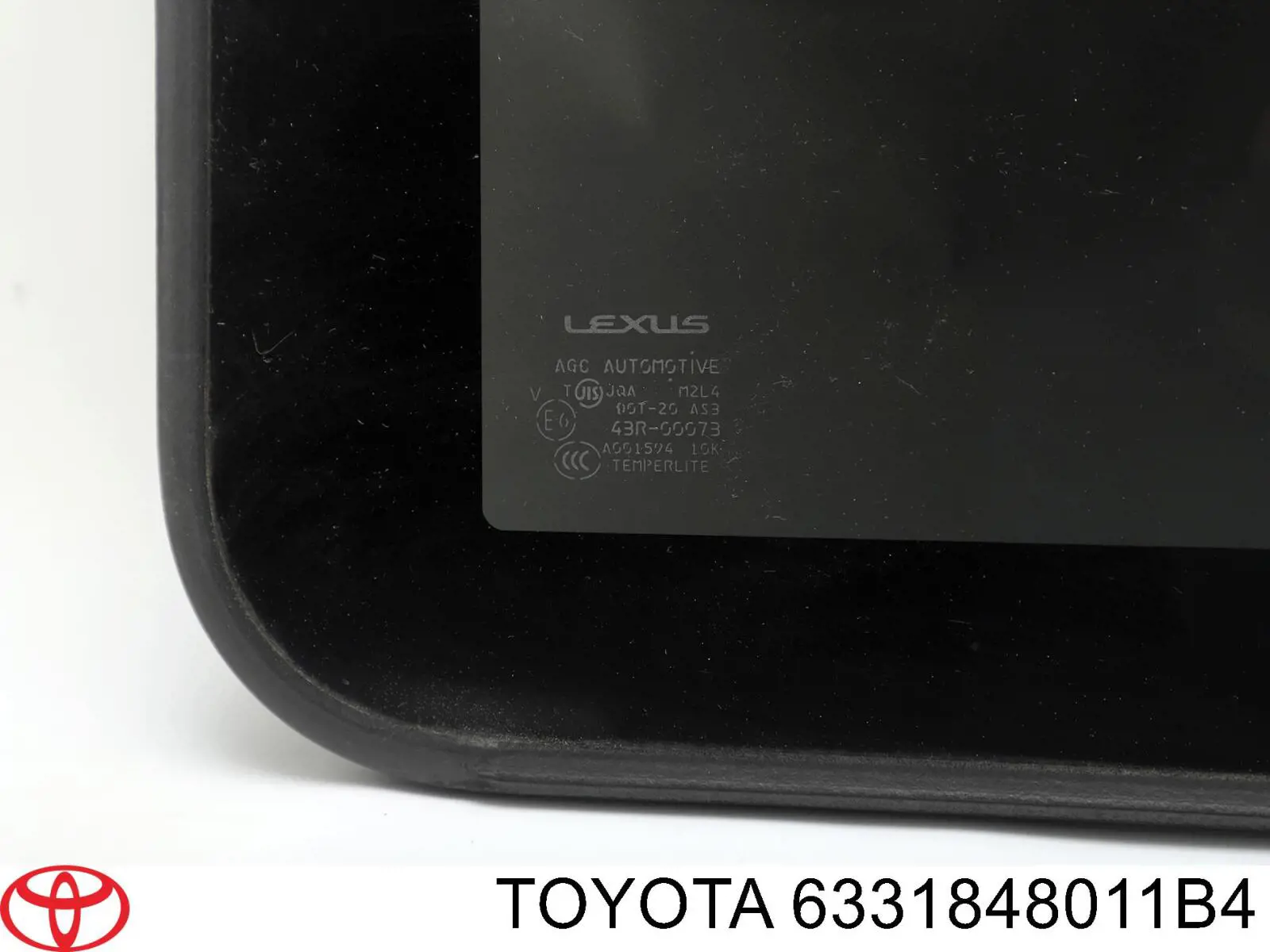 6331848011B4 Toyota 